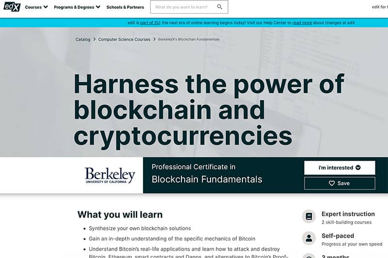 berkeley blockchain fundamentals