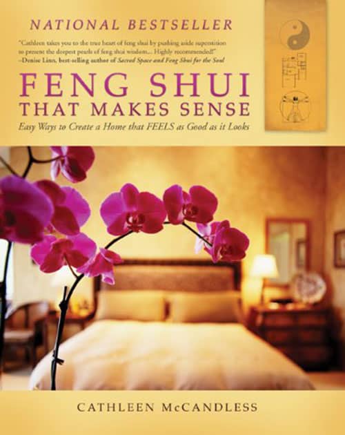 feng shui that makes sense book cover