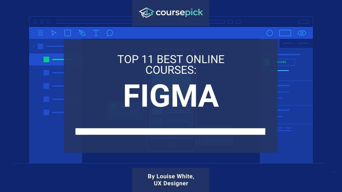 The 11 Best Figma Courses (Online)