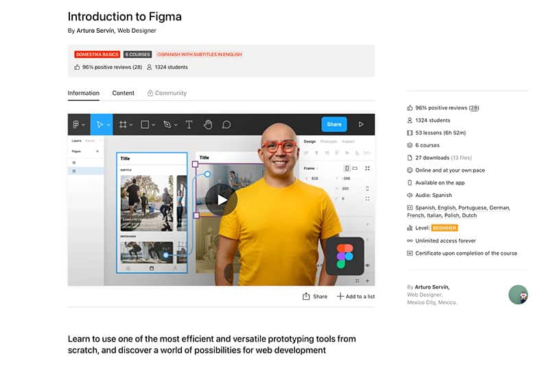introduction to figma