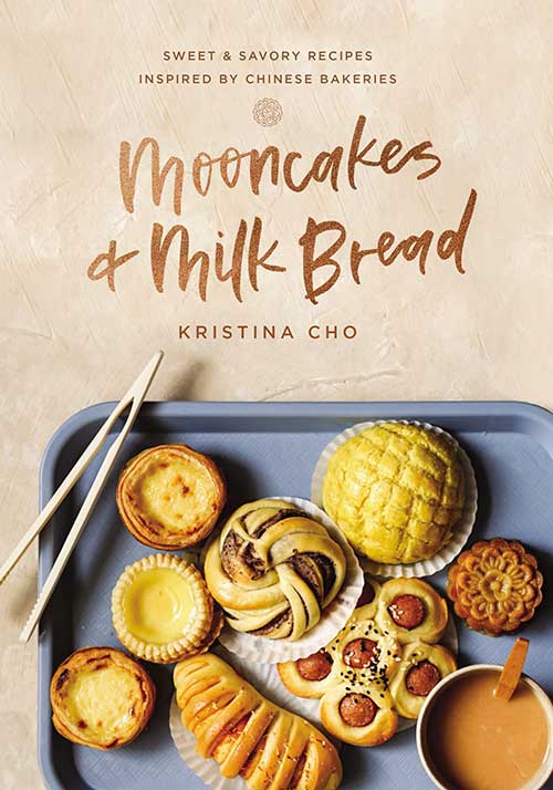 mooncakes and milk bread chinese bakery recipes