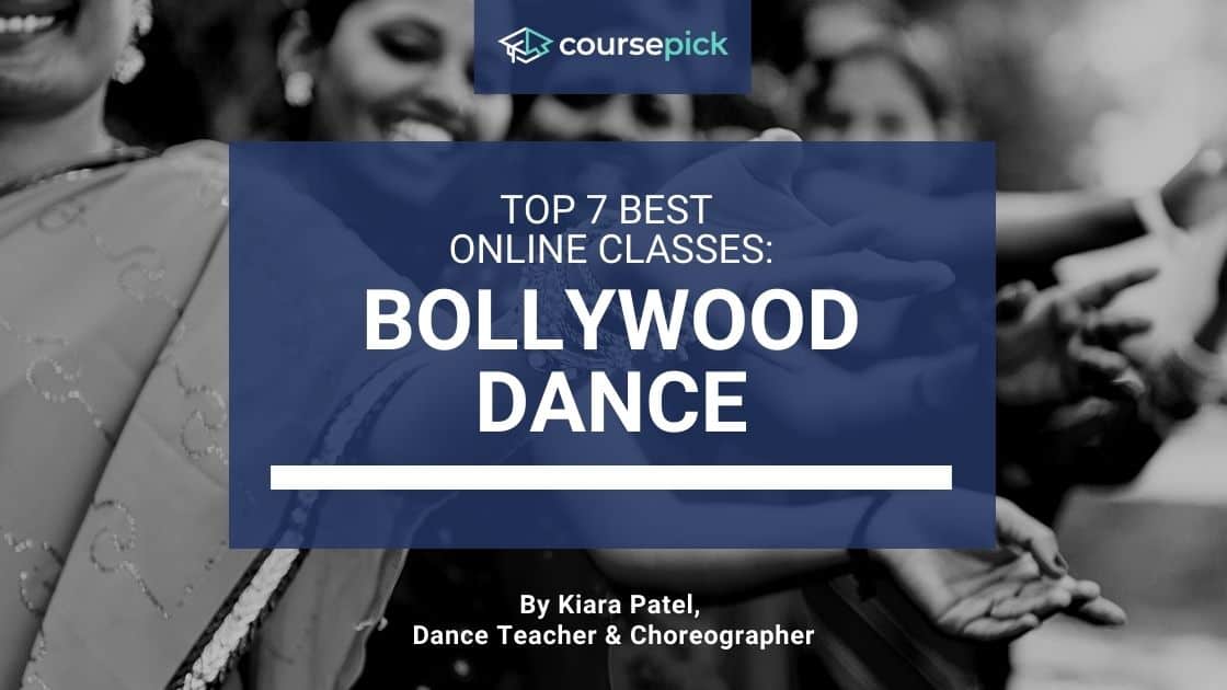 Top 7 Best Bollywood Dance Classes (Online)
