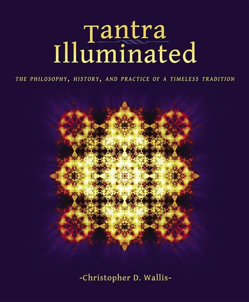 tantra illuminated book cover