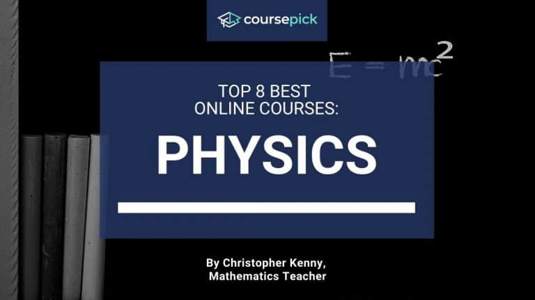 physics 101 free online course