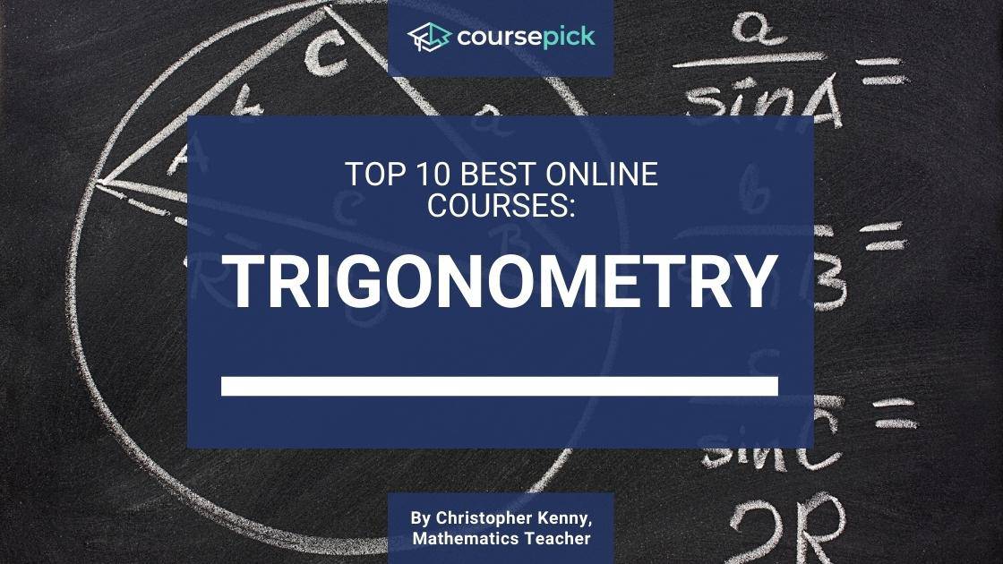 10 Trigonometry Courses Online