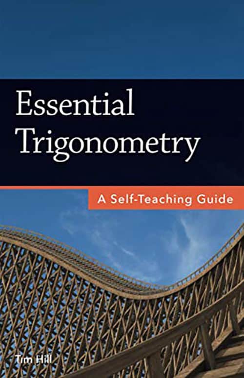 trigonometry self teaching guide